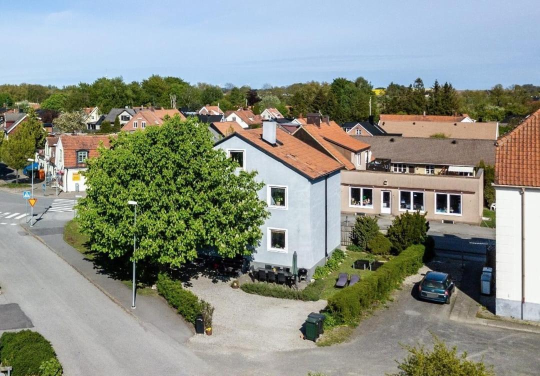 Cosyplace; Close To Beach, Nature, Train, Grocery Kopingebro Экстерьер фото