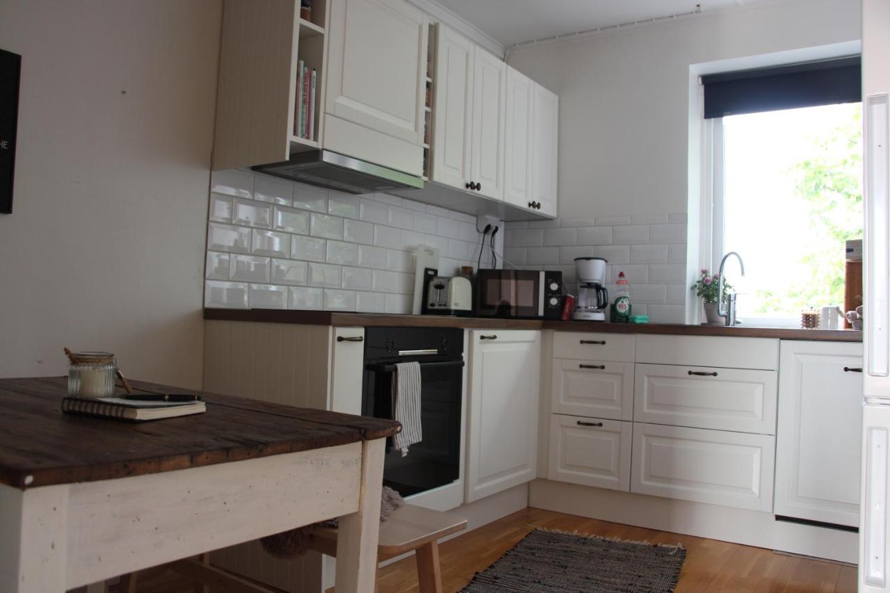 Cosyplace; Close To Beach, Nature, Train, Grocery Kopingebro Экстерьер фото