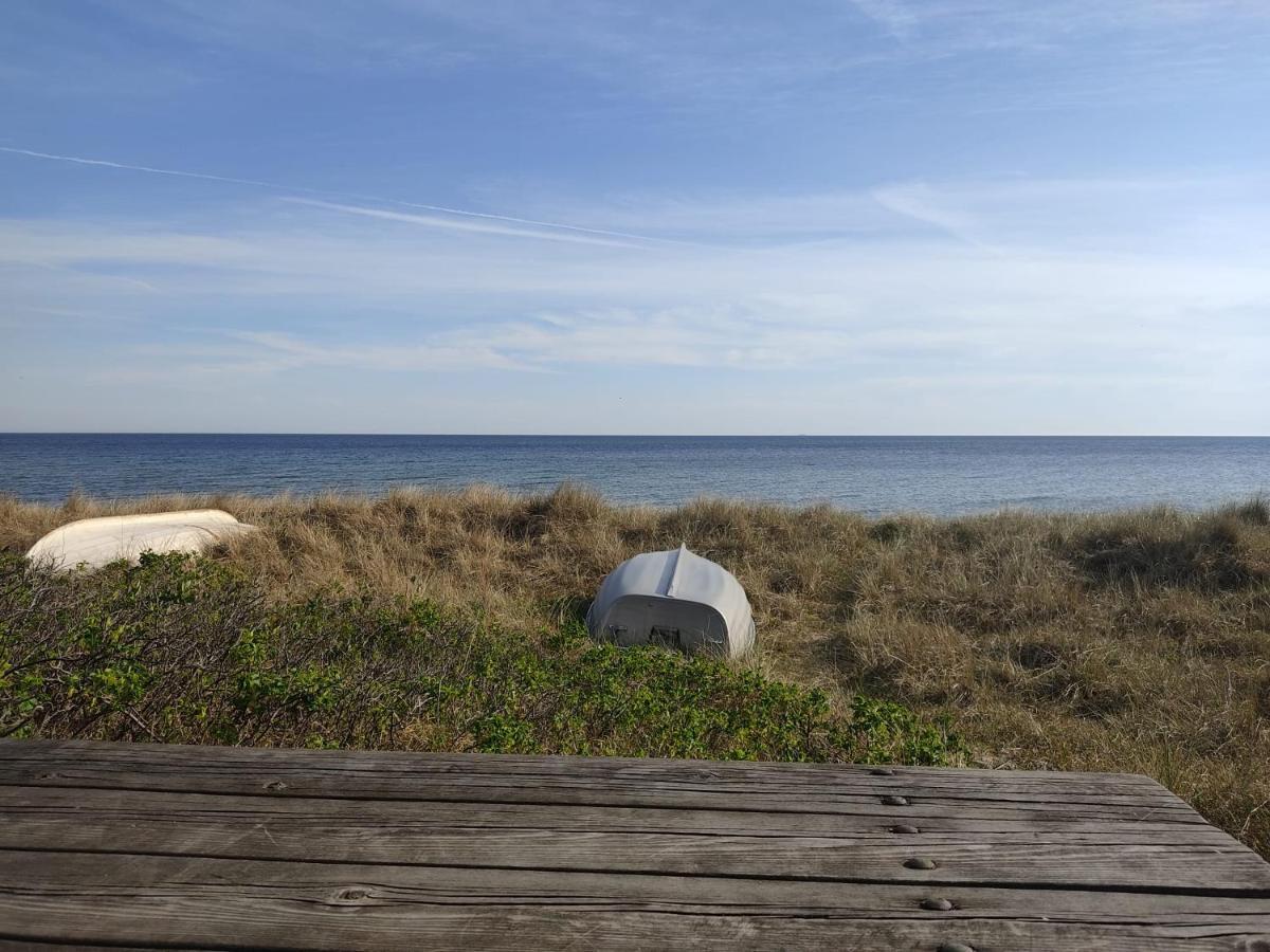 Cosyplace; Close To Beach, Nature, Train, Grocery Kopingebro Экстерьер фото